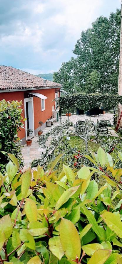 Provvidenza Villa Motovun Luaran gambar