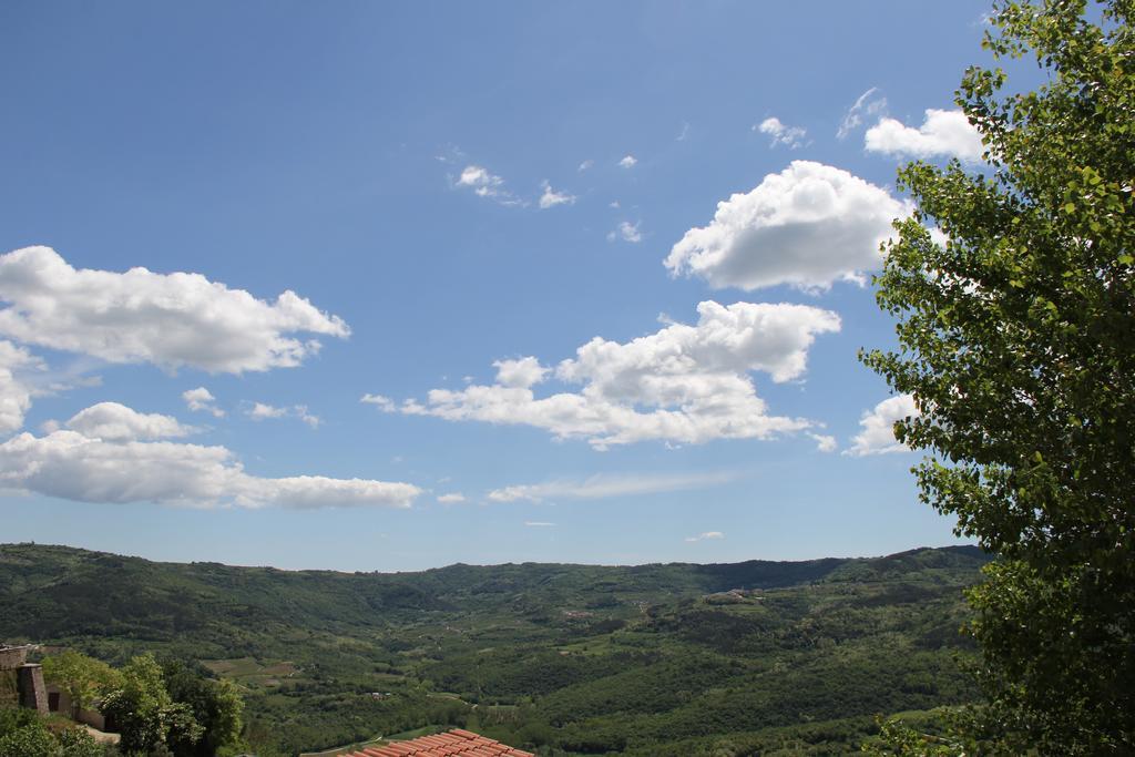 Provvidenza Villa Motovun Bilik gambar