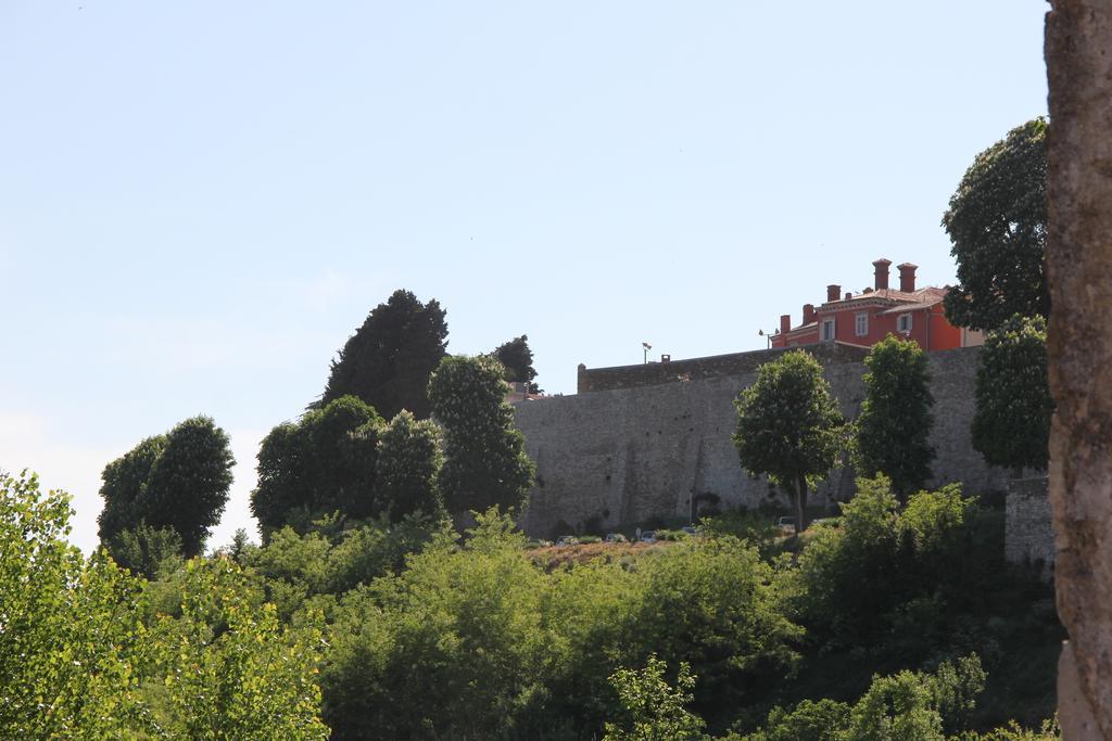 Provvidenza Villa Motovun Bilik gambar