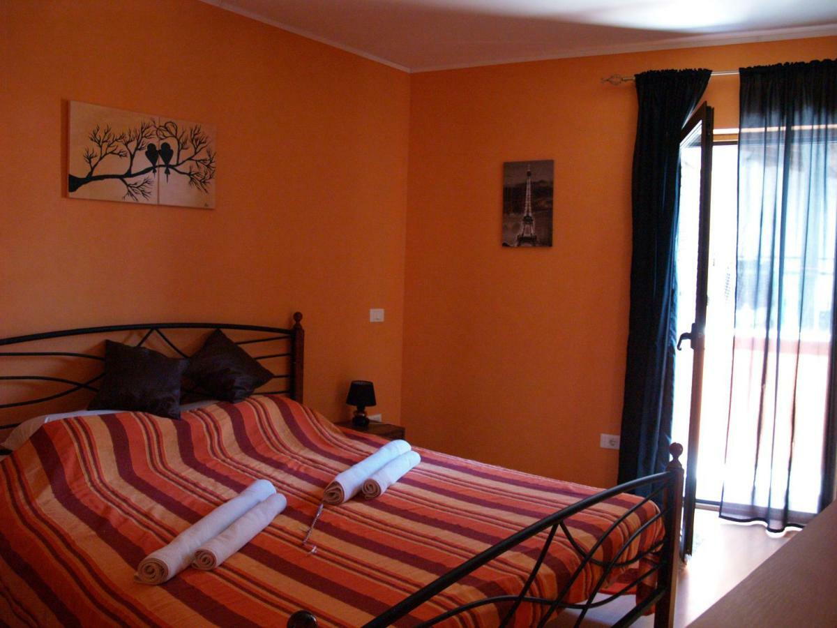 Provvidenza Villa Motovun Luaran gambar
